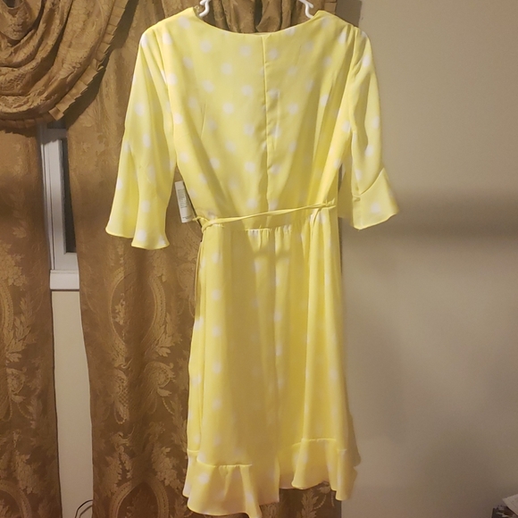 NWT- June and Hudson Dress - Picture 2 of 4
